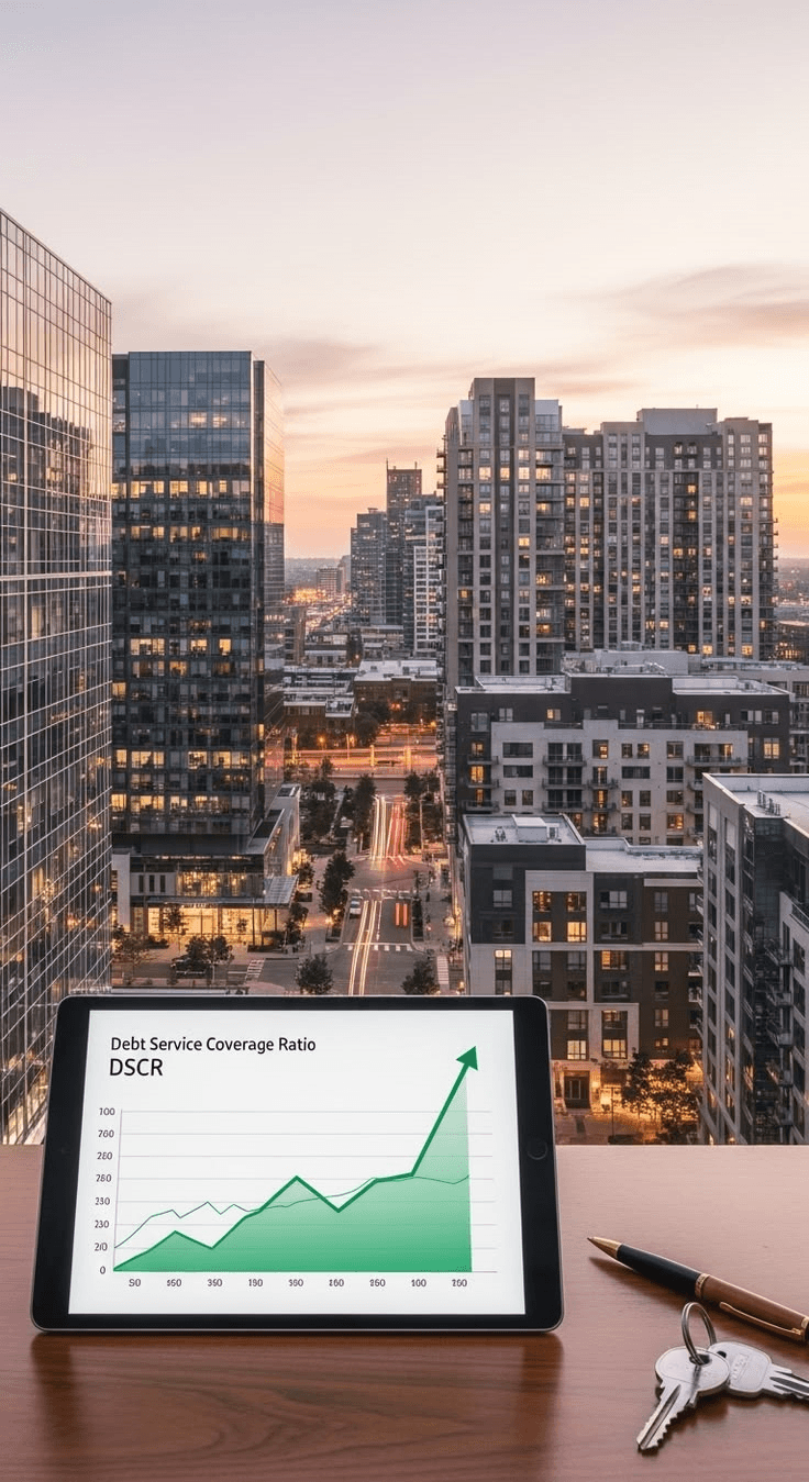 Mutual Funds & Investment Services supporting visual